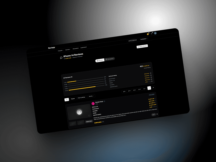 Genuine Customer Insights